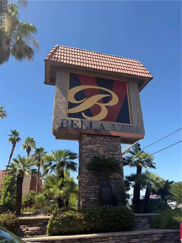 4391 Alexis Drive #317, Las Vegas, NV 89103
