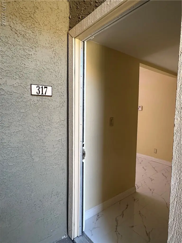 4391 Alexis Drive #317, Las Vegas, NV 89103 - #2