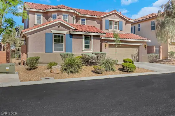 10328 Hawk Ravine Street, Las Vegas, NV 89178