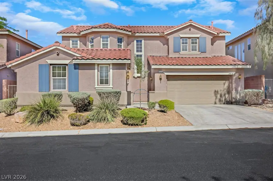 10328 Hawk Ravine Street, Las Vegas, NV 89178 - #2