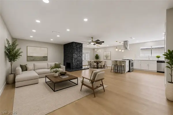 324 Lakehurst Road, Las Vegas, NV 89145
