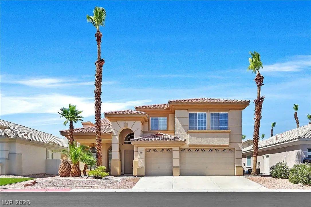 8828 La Manga Avenue, Las Vegas, NV 89147 - #1