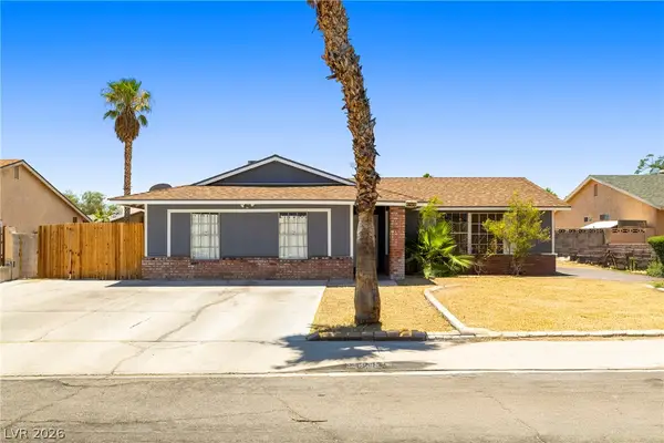 6213 Anaconda Street, Las Vegas, NV 89108