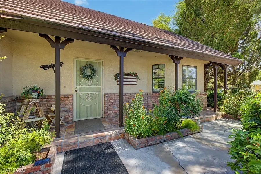 8540 W Washburn Road, Las Vegas, NV 89149 - #2