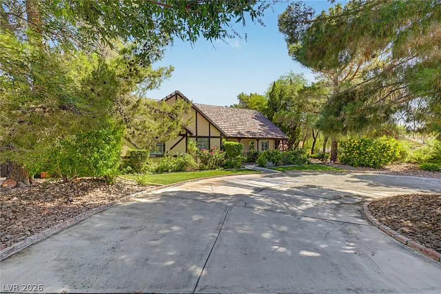 8540 W Washburn Road, Las Vegas, NV 89149 - #3
