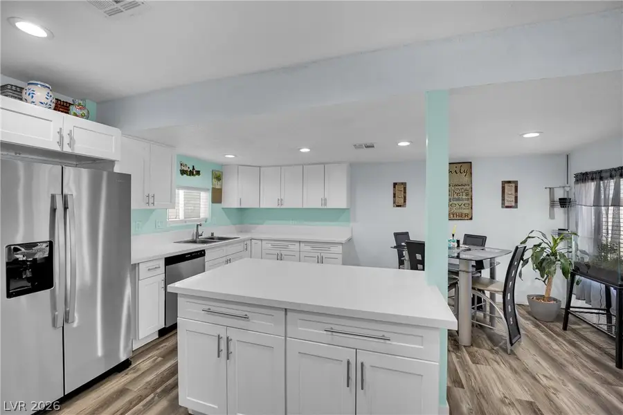 18 New Mexico Way, Henderson, NV 89015 - #3