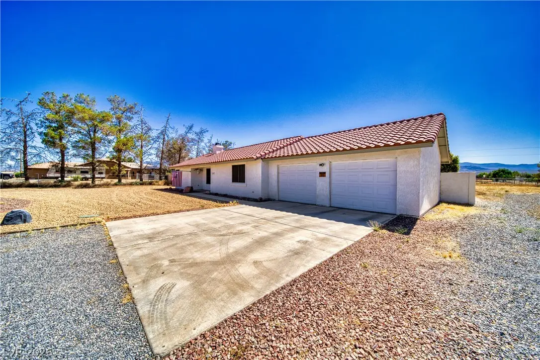 3081 S Rainbow Avenue, Pahrump, NV 89048 - #1