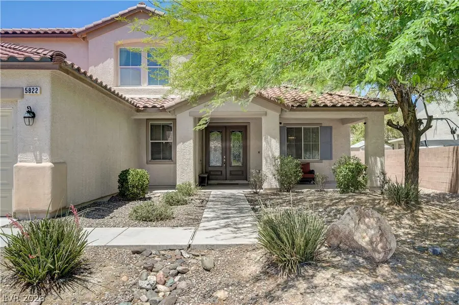 5822 Toofer Winds Court, Las Vegas, NV 89131 - #2