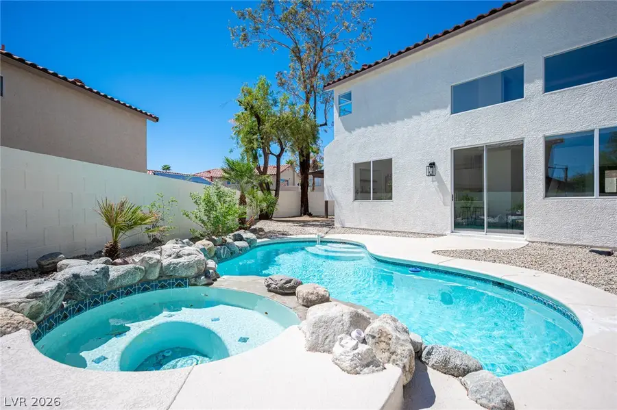 1756 Park Mesa Lane, Las Vegas, NV 89128 - #2
