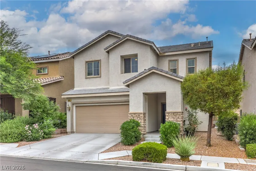 8095 Mosaic Sunrise Lane, Las Vegas, NV 89166 - #2