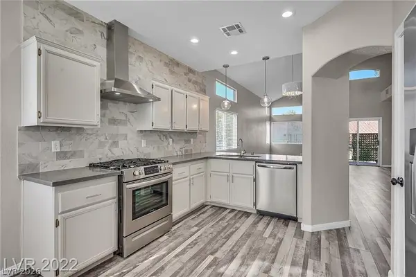 1795 Lily Pond Circle, Henderson, NV 89012