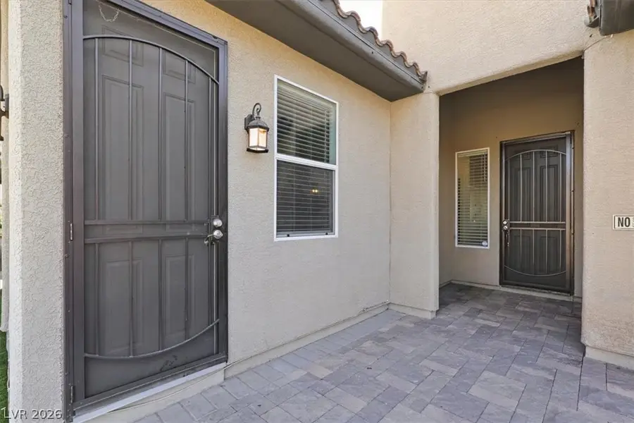 2571 Early Sky Court, Las Vegas, NV 89142 - #2