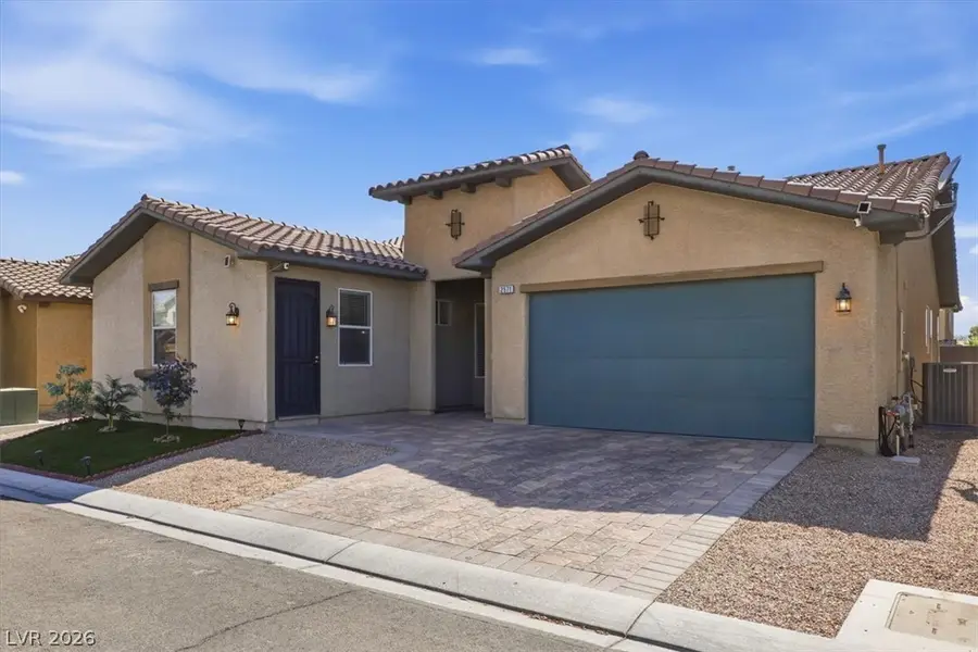 2571 Early Sky Court, Las Vegas, NV 89142 - #3
