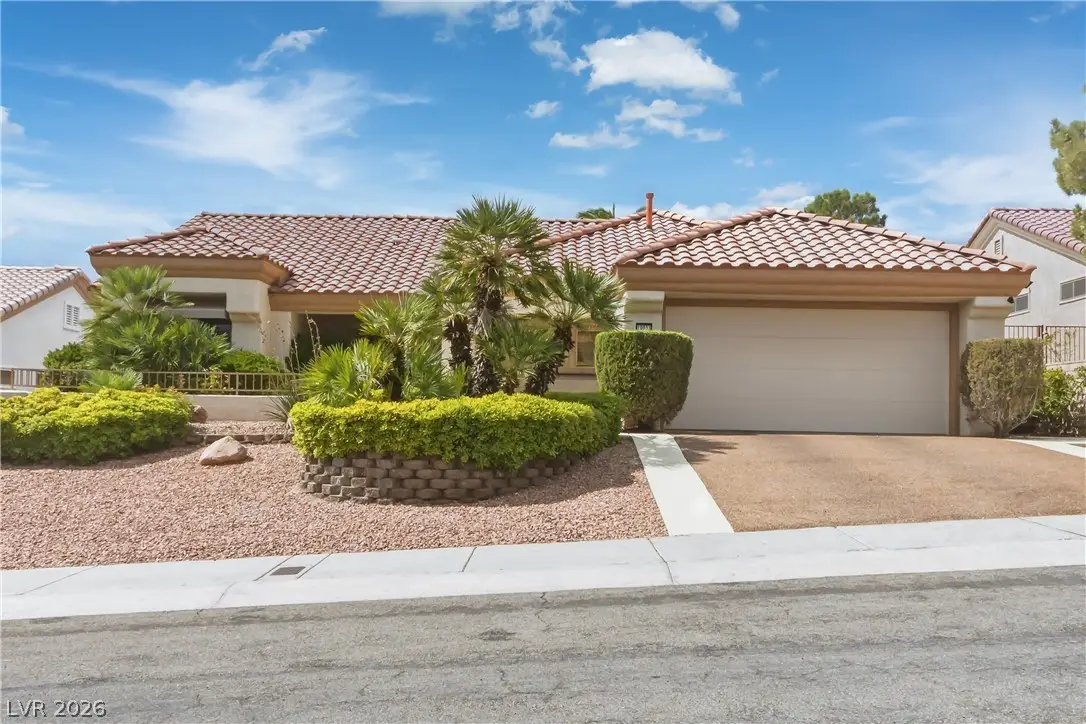 10033 Hope Island Drive, Las Vegas, NV 89134 - #1