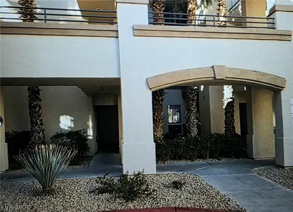 7135 S Durango Drive #110, Las Vegas, NV 89113