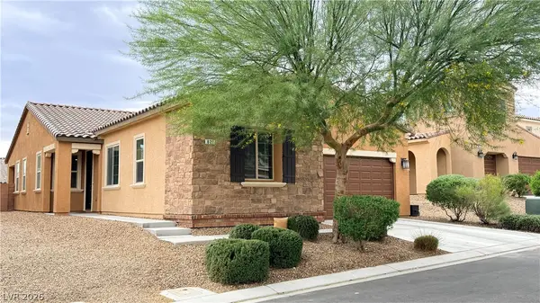 821 Fox Mountain Court, North Las Vegas, NV 89084