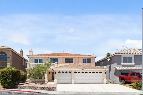 10831 Tawny Buck Court, Las Vegas, NV 89183