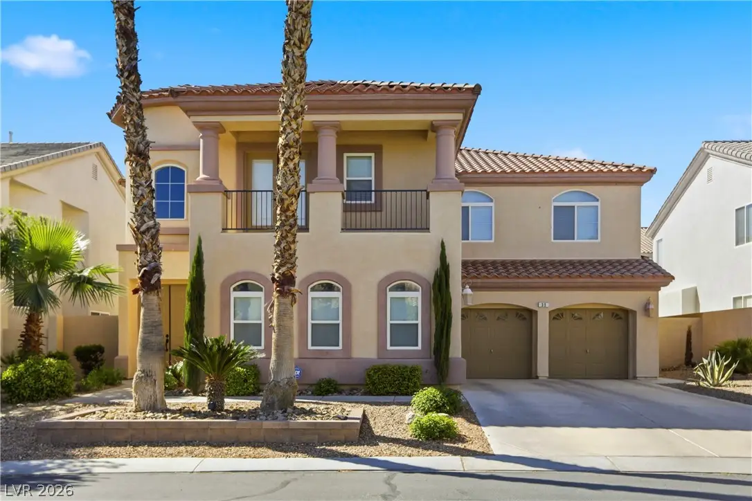 39 Perennial Border Court, Las Vegas, NV 89148 - #1