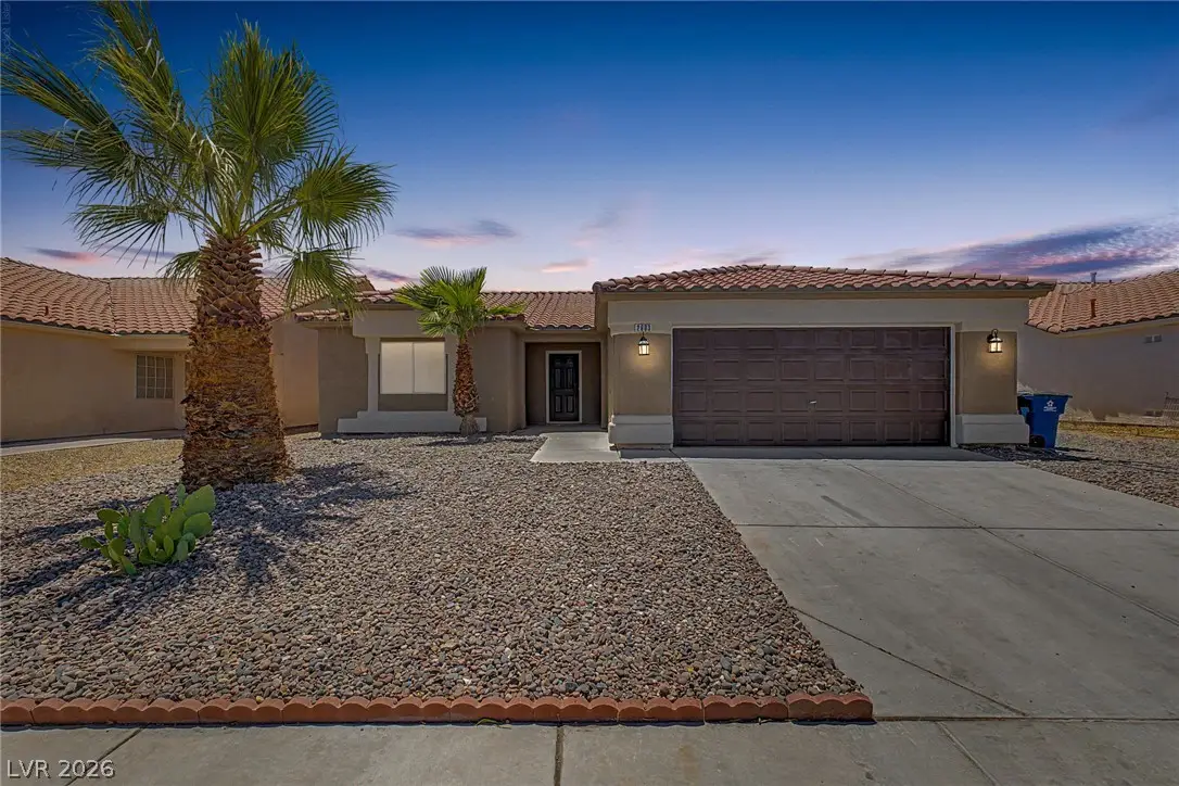 2603 Brave Heart Avenue, North Las Vegas, NV 89031 - #1