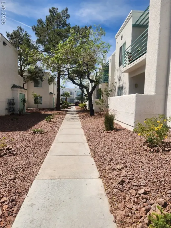 7100 Pirates Cove Road #1074, Las Vegas, NV 89145