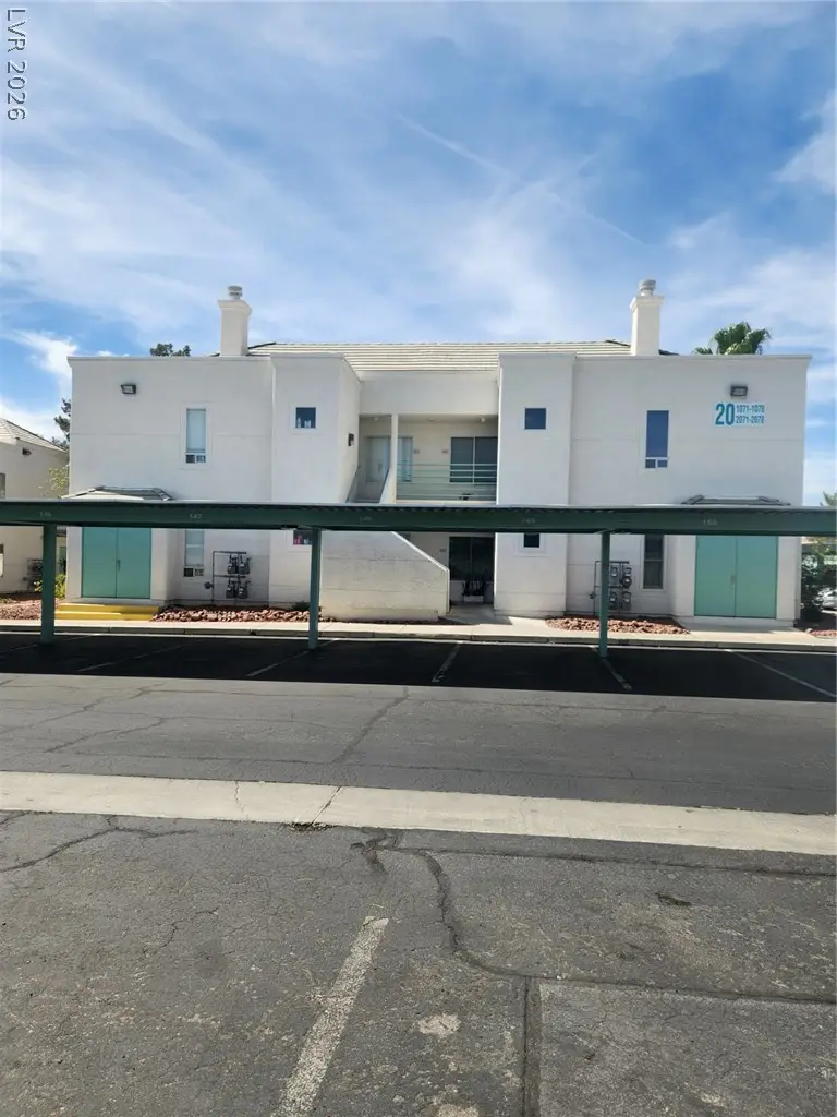 7100 Pirates Cove Road #1074, Las Vegas, NV 89145 - #3