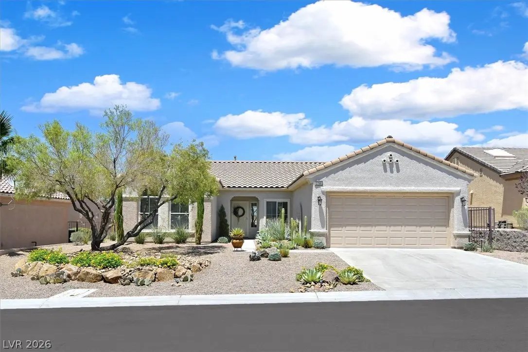 2768 White Sage Drive, Henderson, NV 89052 - #1