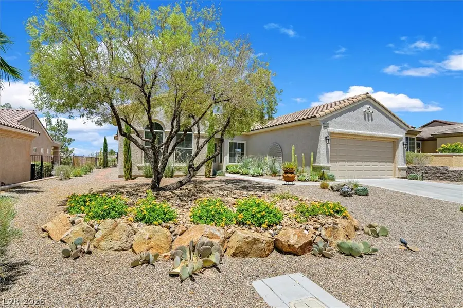 2768 White Sage Drive, Henderson, NV 89052 - #2
