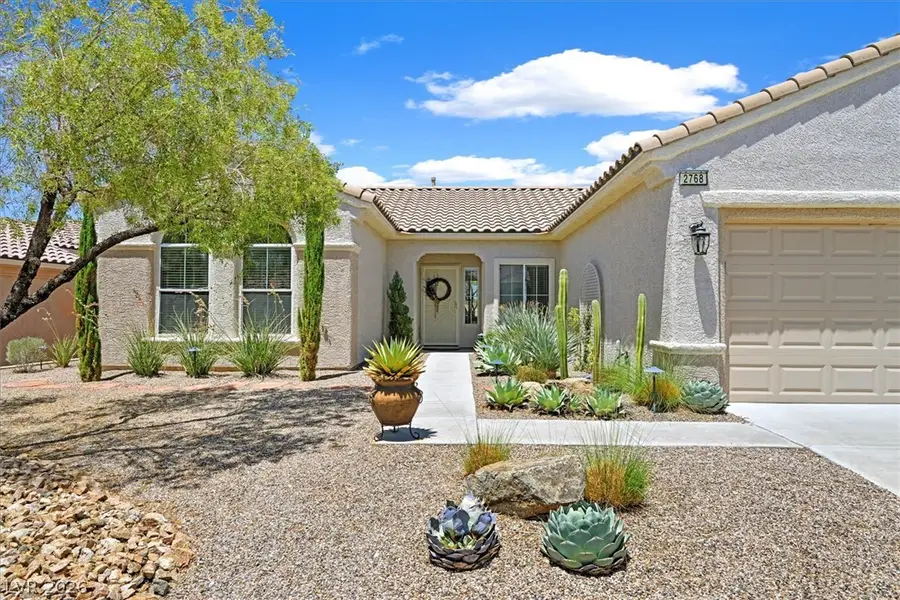 2768 White Sage Drive, Henderson, NV 89052 - #3
