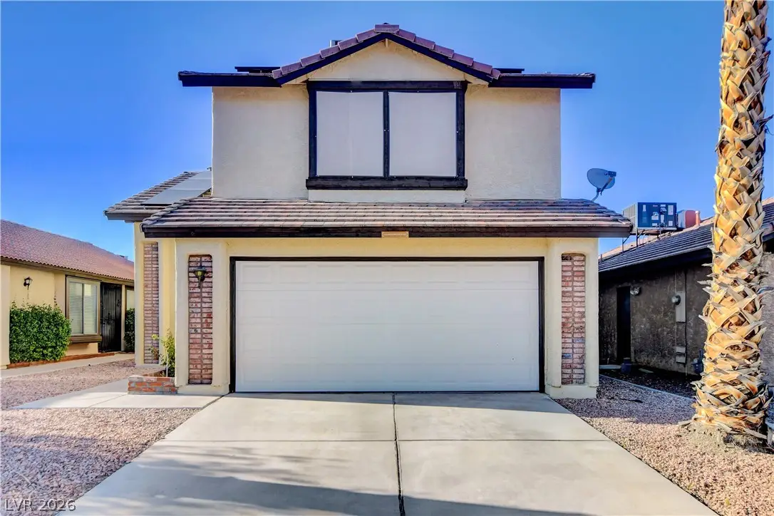 6440 Hartwood Road, Las Vegas, NV 89108 - #1