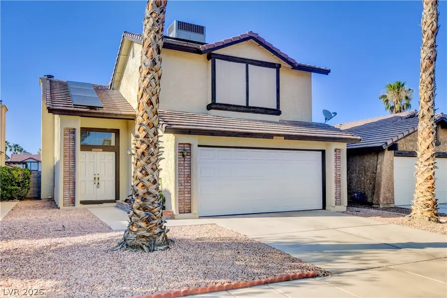 6440 Hartwood Road, Las Vegas, NV 89108 - #2