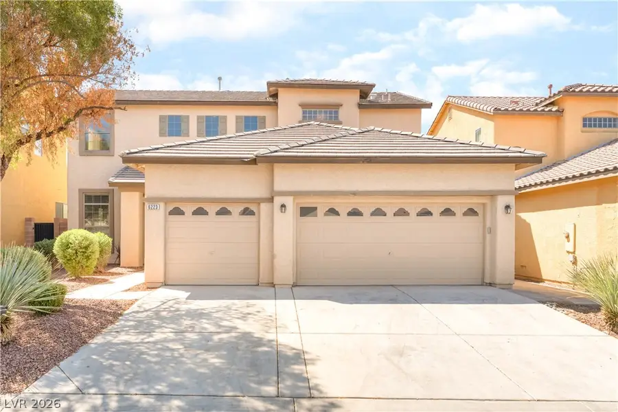 6223 Gentle Waters Court, Las Vegas, NV 89110 - #2