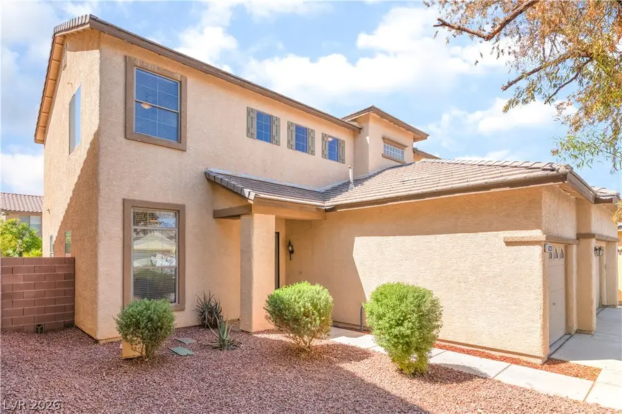 6223 Gentle Waters Court, Las Vegas, NV 89110 - #3