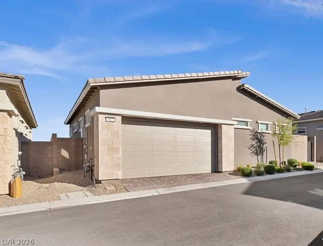 912 Allister Fields Lane, Las Vegas, NV 89138 - #1