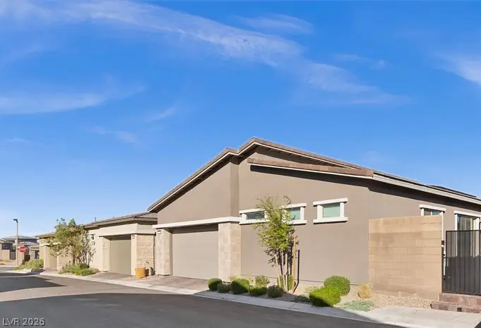 912 Allister Fields Lane, Las Vegas, NV 89138 - #2