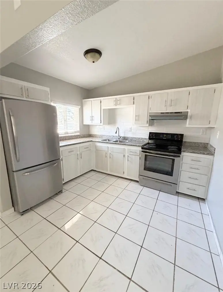 2624 E Reynolds Avenue, North Las Vegas, NV 89030 - #2
