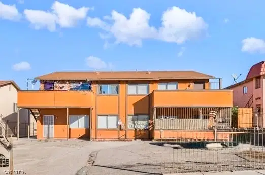 6982 Hopkins Drive, Las Vegas, NV 89156 - #1