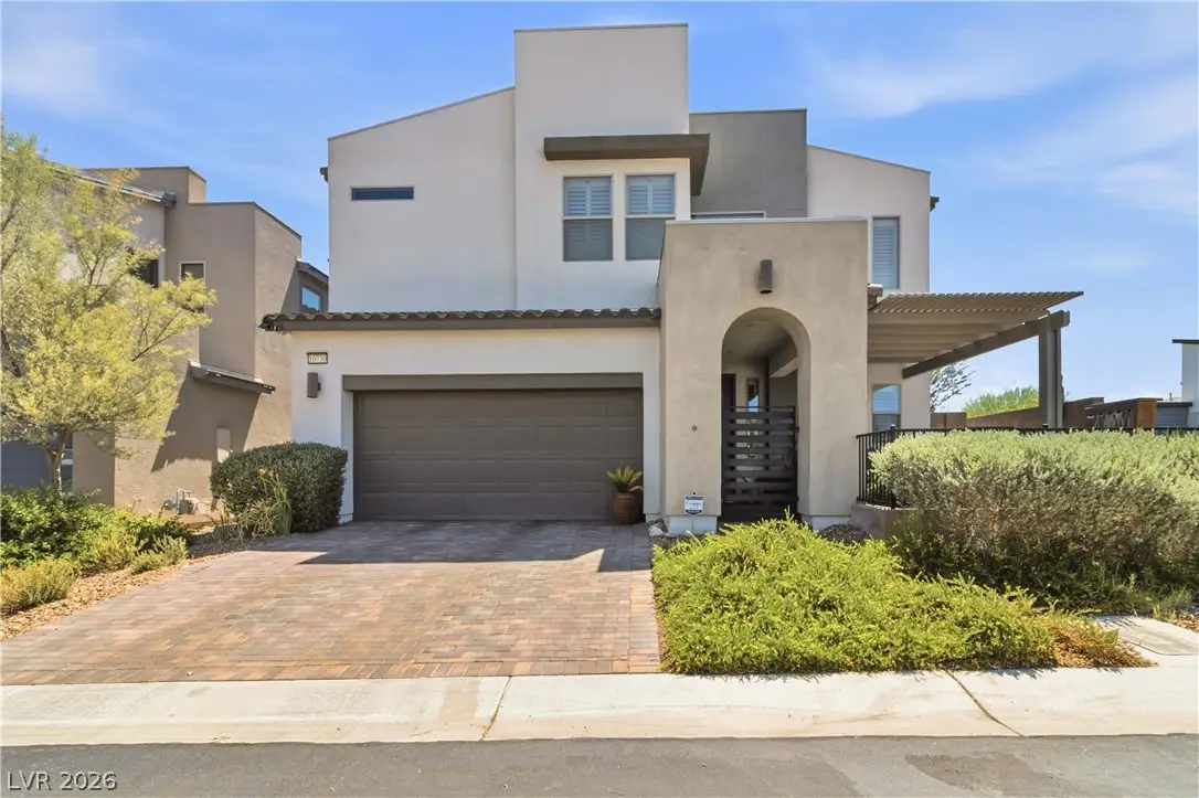 10730 Culhane Court, Las Vegas, NV 89141 - #1