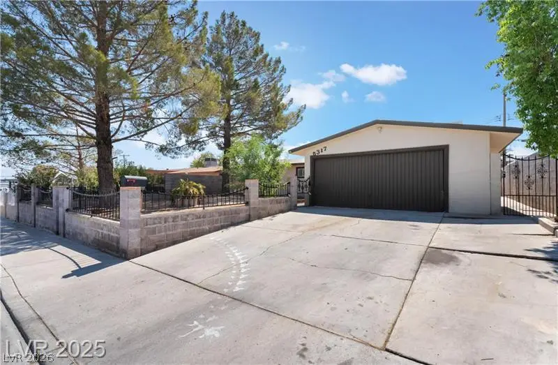 5317 Lytton Avenue, Las Vegas, NV 89146 - #1