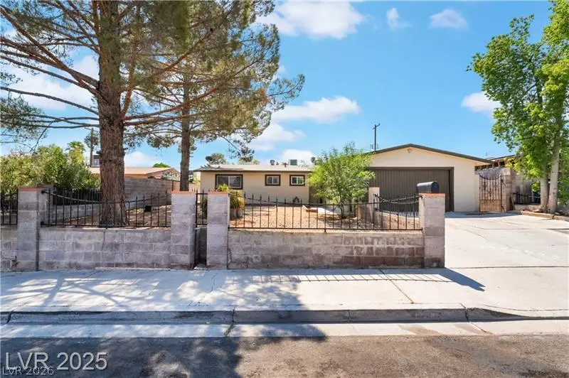 5317 Lytton Avenue, Las Vegas, NV 89146 - #2