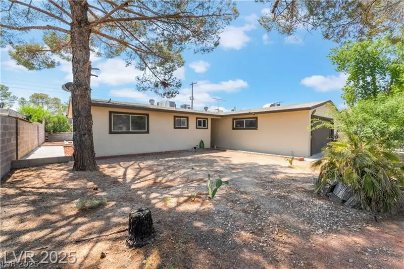 5317 Lytton Avenue, Las Vegas, NV 89146 - #3