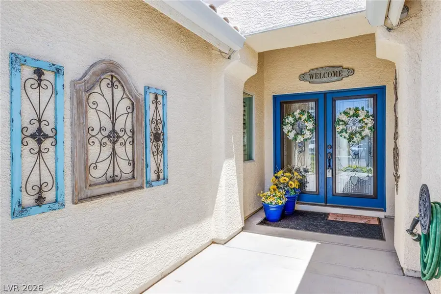 3512 Mastercraft Avenue, North Las Vegas, NV 89031 - #3