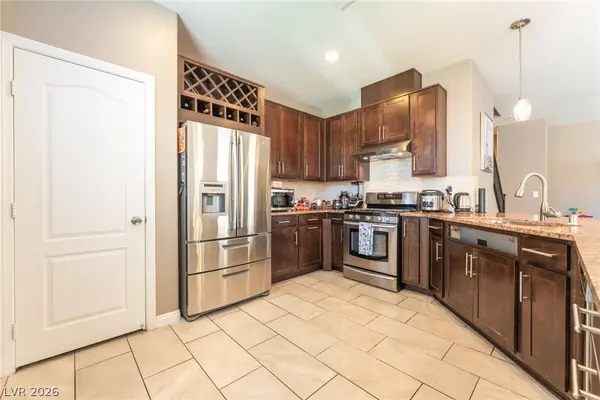 5550 S Riley Street, Las Vegas, NV 89148