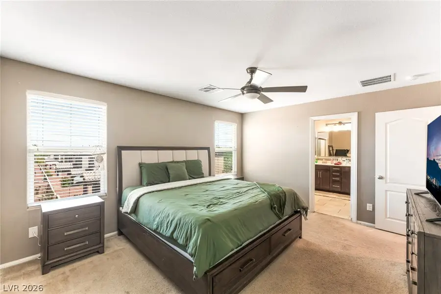 5550 S Riley Street, Las Vegas, NV 89148 - #3