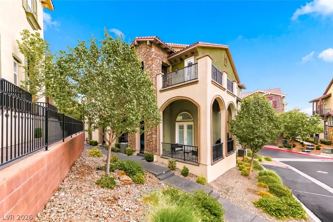 37 Via Verso Lago, Henderson, NV 89011 - #1
