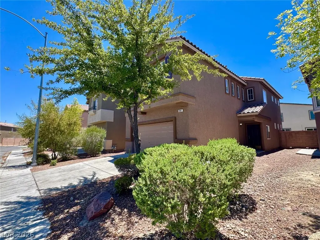3841 Carisbrook Drive, North Las Vegas, NV 89081 - #1