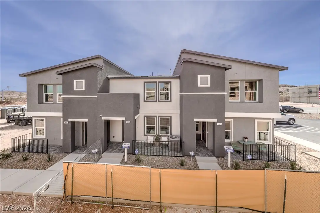 9865 Maple Pass Avenue, Las Vegas, NV 89178 - #1
