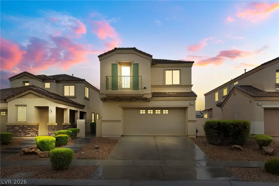 3645 Remington Grove Avenue, North Las Vegas, NV 89081 - #1