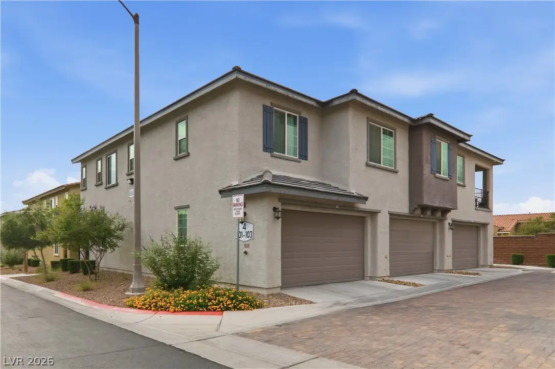 8549 Insignia Avenue #101, Las Vegas, NV 89178 - #1