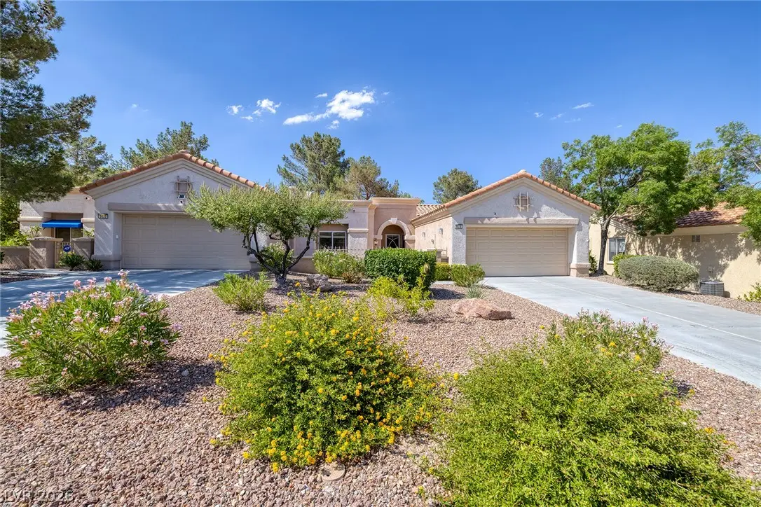 9516 City Hill Court, Las Vegas, NV 89134 - #1