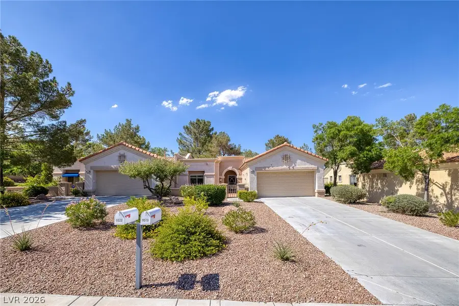 9516 City Hill Court, Las Vegas, NV 89134 - #2